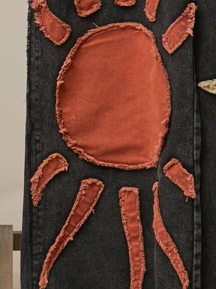 Canvas &amp; Clay Cotton Overalls