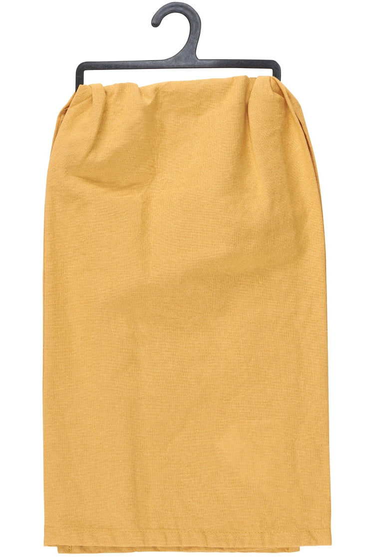 Local Egg Dealer Kitchen Towel