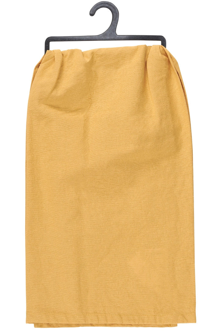 Local Egg Dealer Kitchen Towel