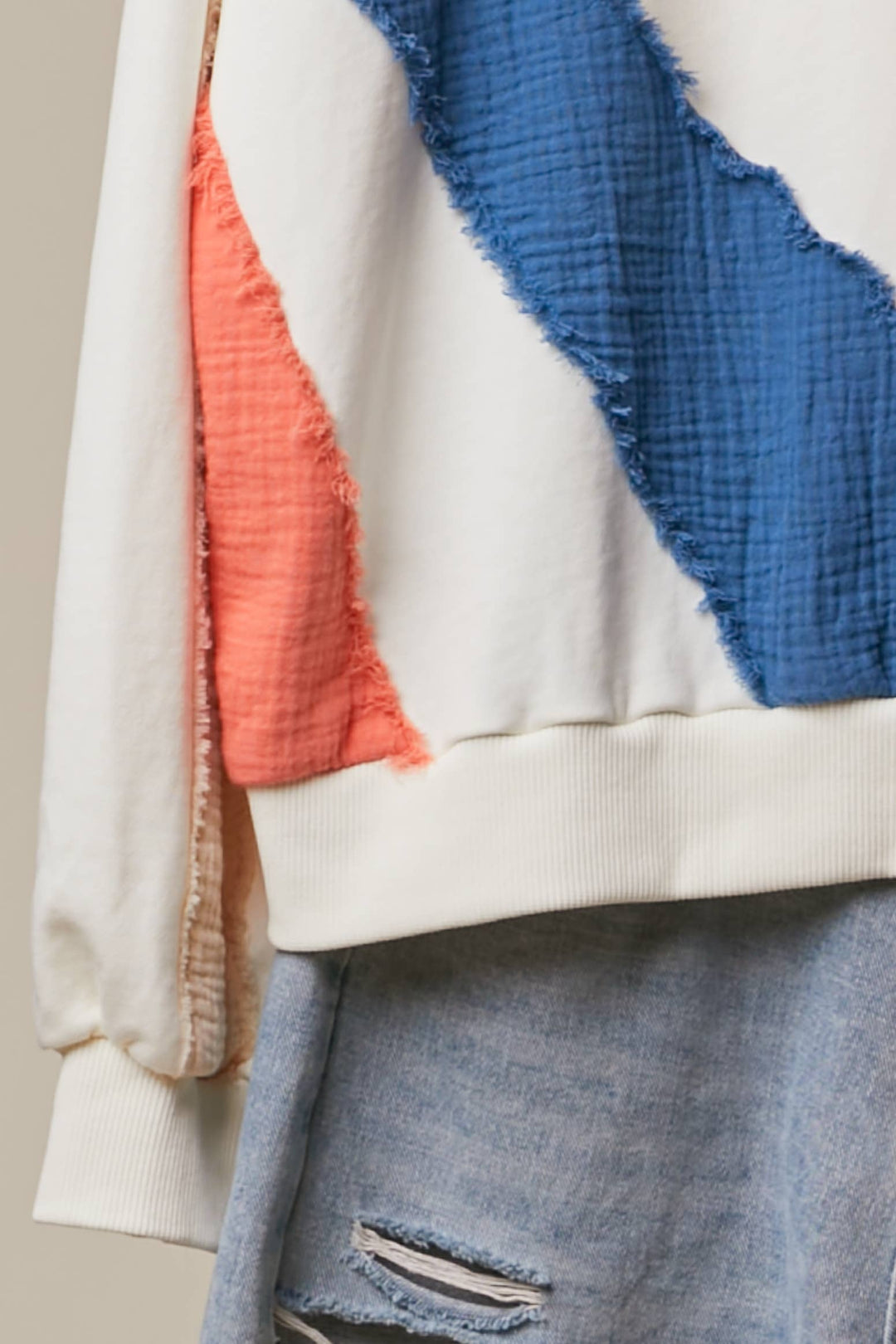 Desert Sunshine Sweatshirt