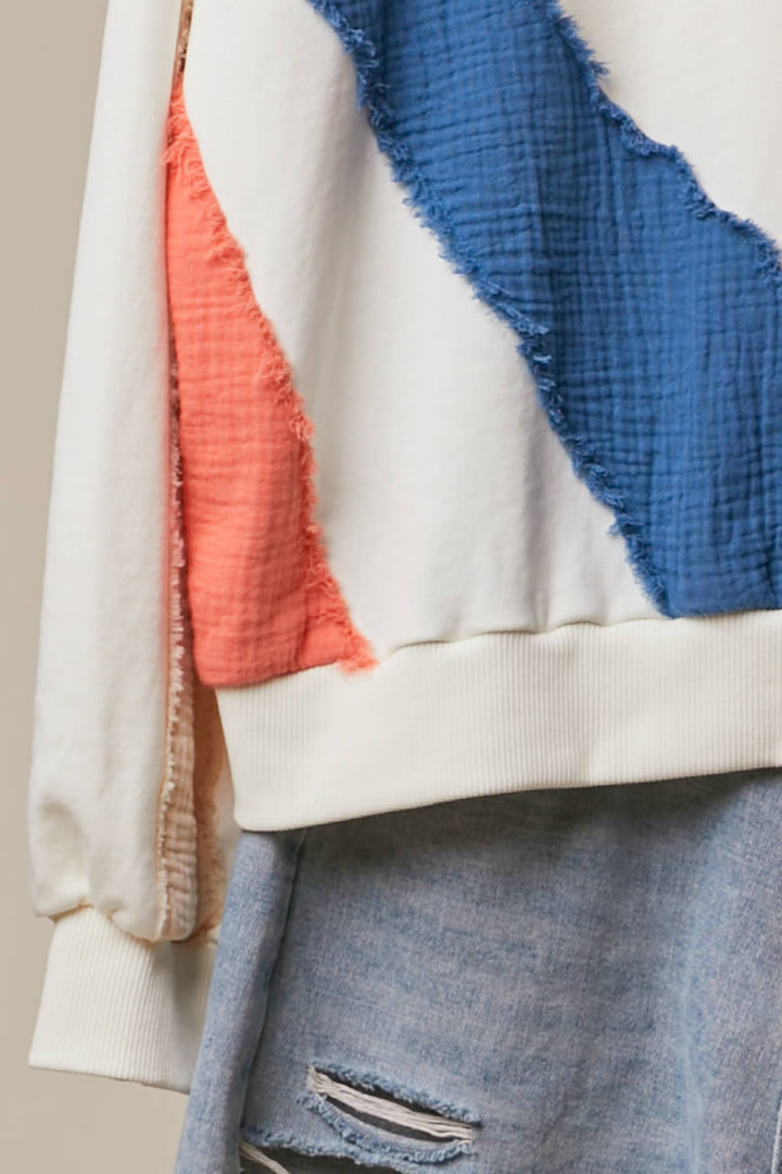 Desert Sunshine Sweatshirt