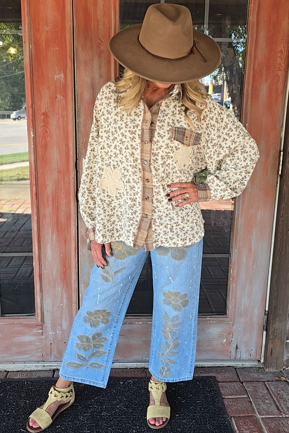 Adobe Dreamer Jeans
