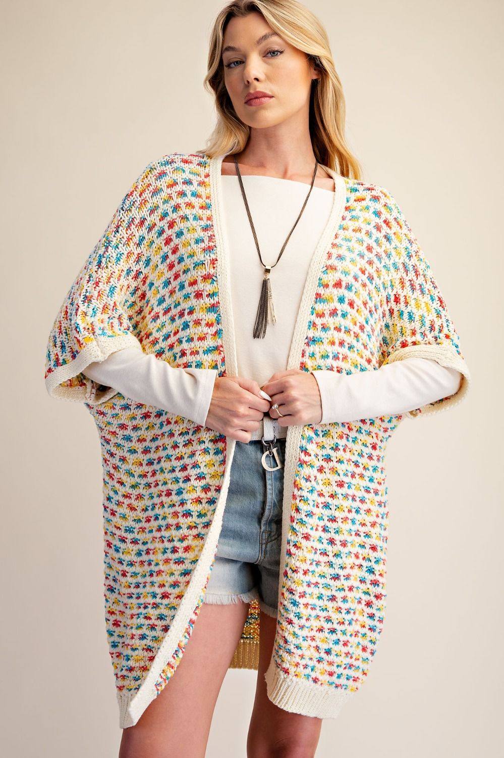 Party Pop Duster