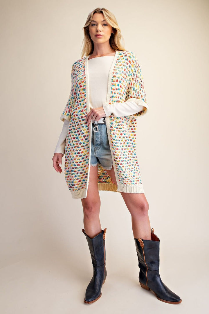 Party Pop Duster