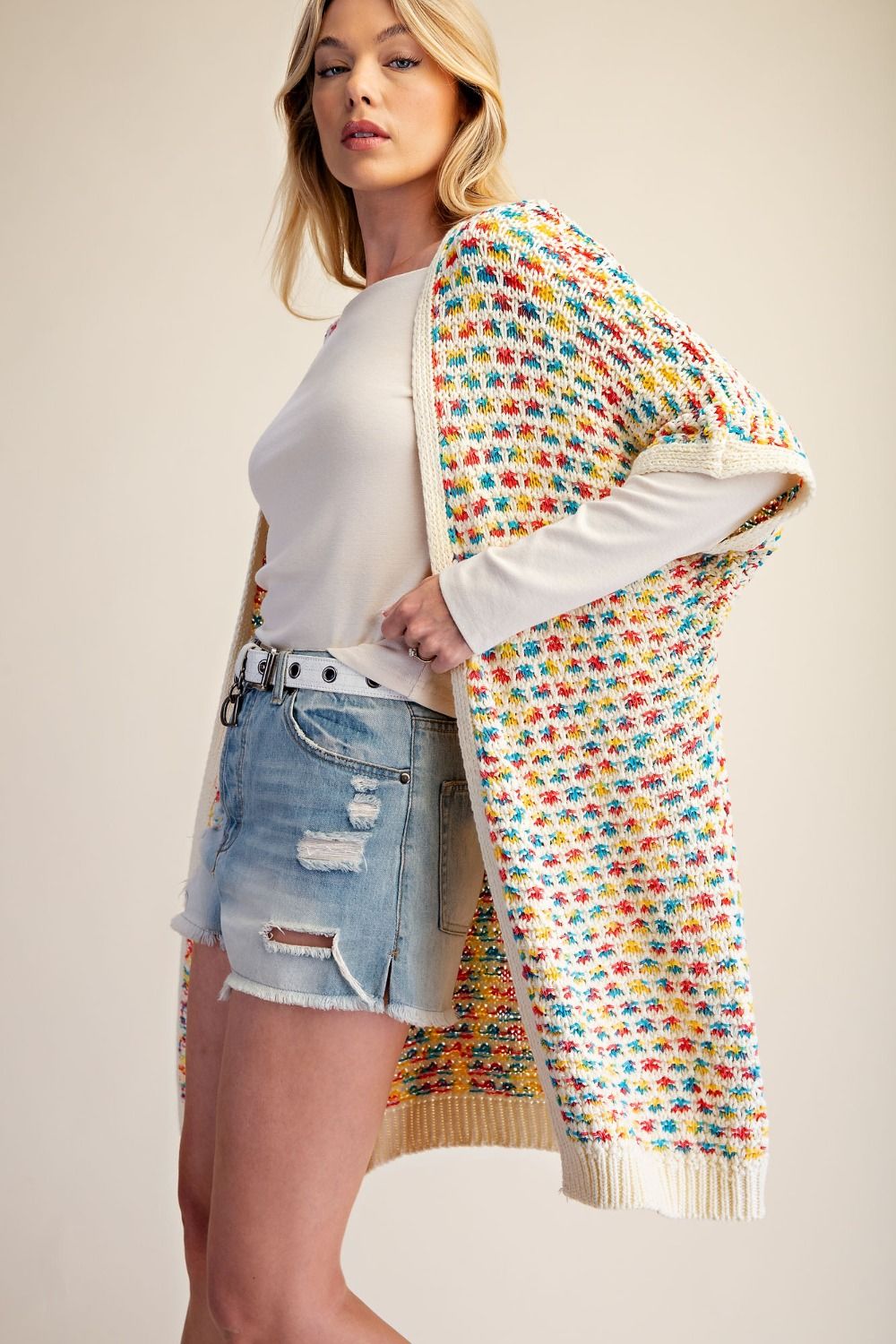Party Pop Duster
