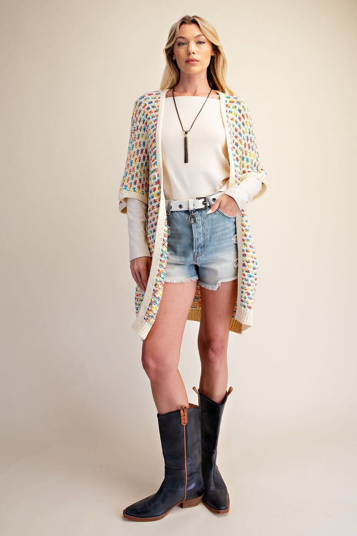 Party Pop Duster