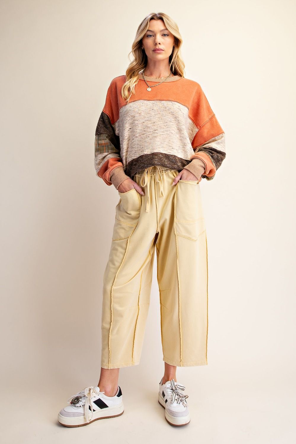 Harvest Ridge Sweatshirt