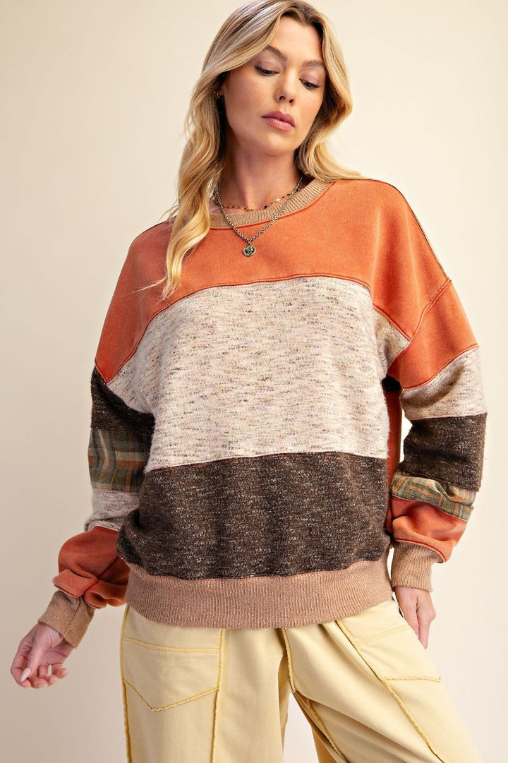 Harvest Ridge Sweatshirt