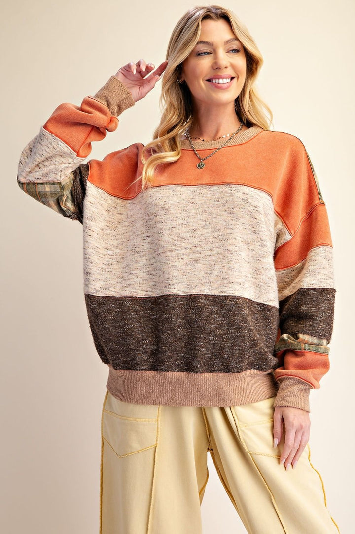 Harvest Ridge Sweatshirt