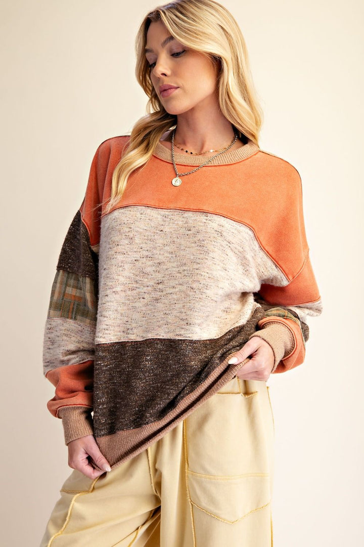 Harvest Ridge Sweatshirt