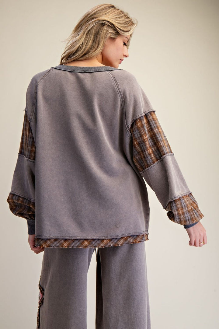 Stardust Cotton Top