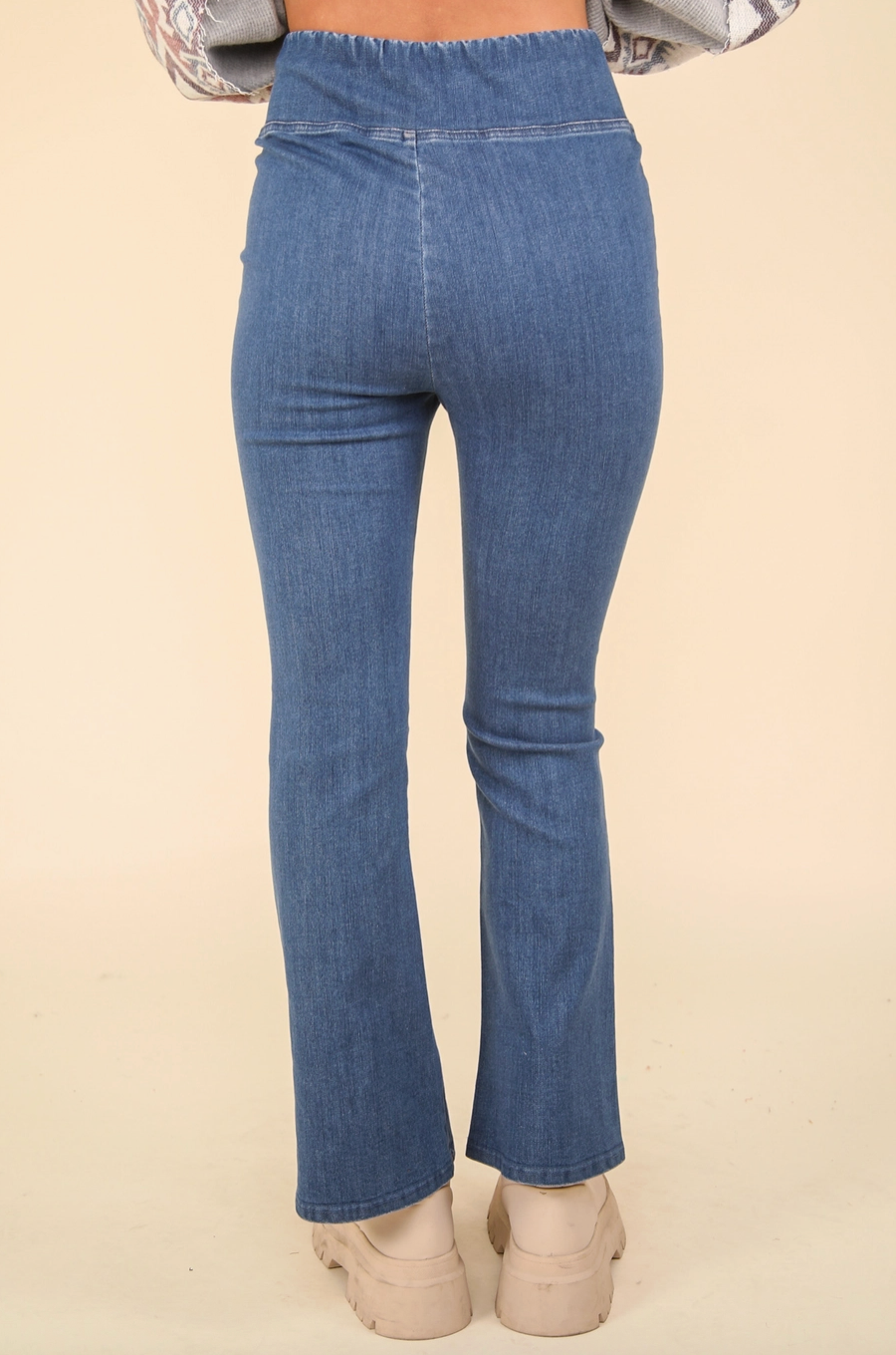 Everyday Flex Jeggings