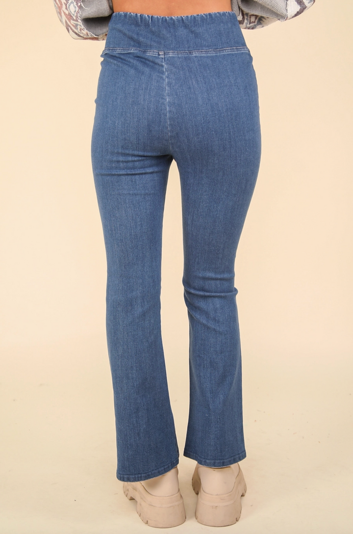Everyday Flex Jeggings