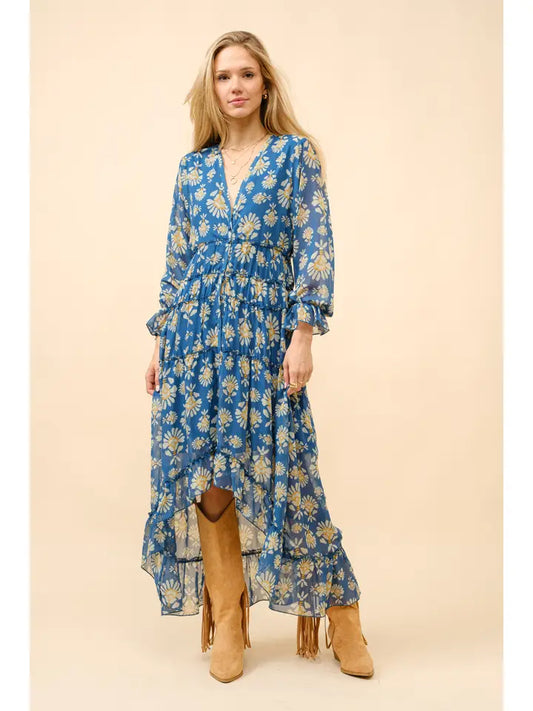 The Bright Side Maxi
