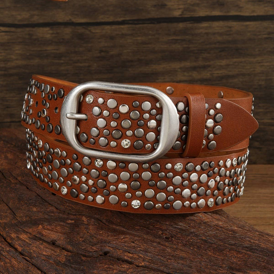 Desert Dazzle Belt