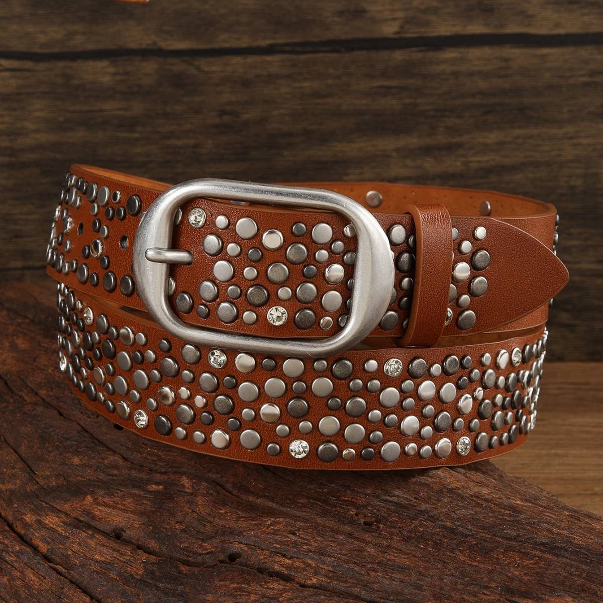 Desert Dazzle Belt