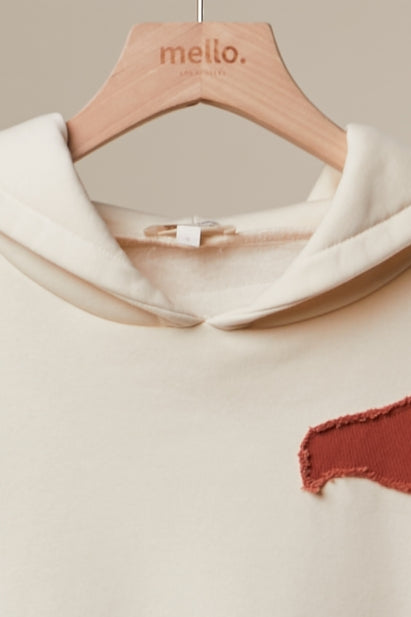 Muse In Motion Hoodie