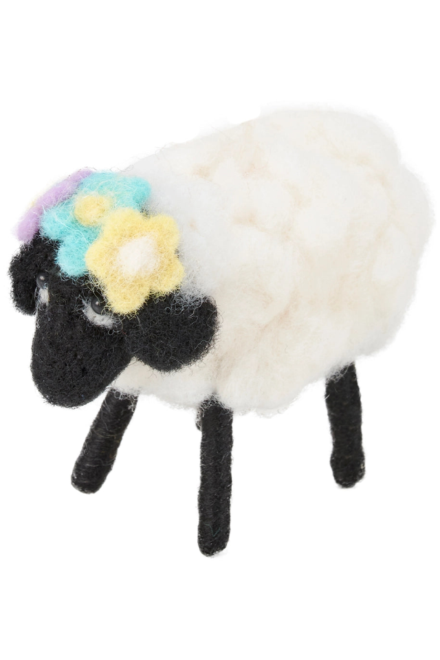 Sheep Critter