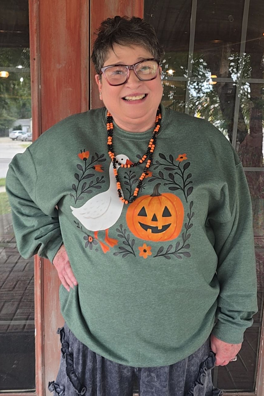 FGO Harvest Honker Sweatshirt