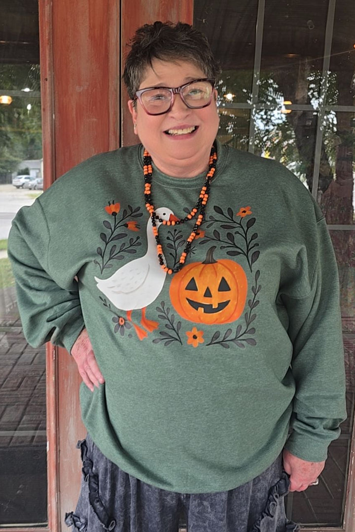 FGO Harvest Honker Sweatshirt