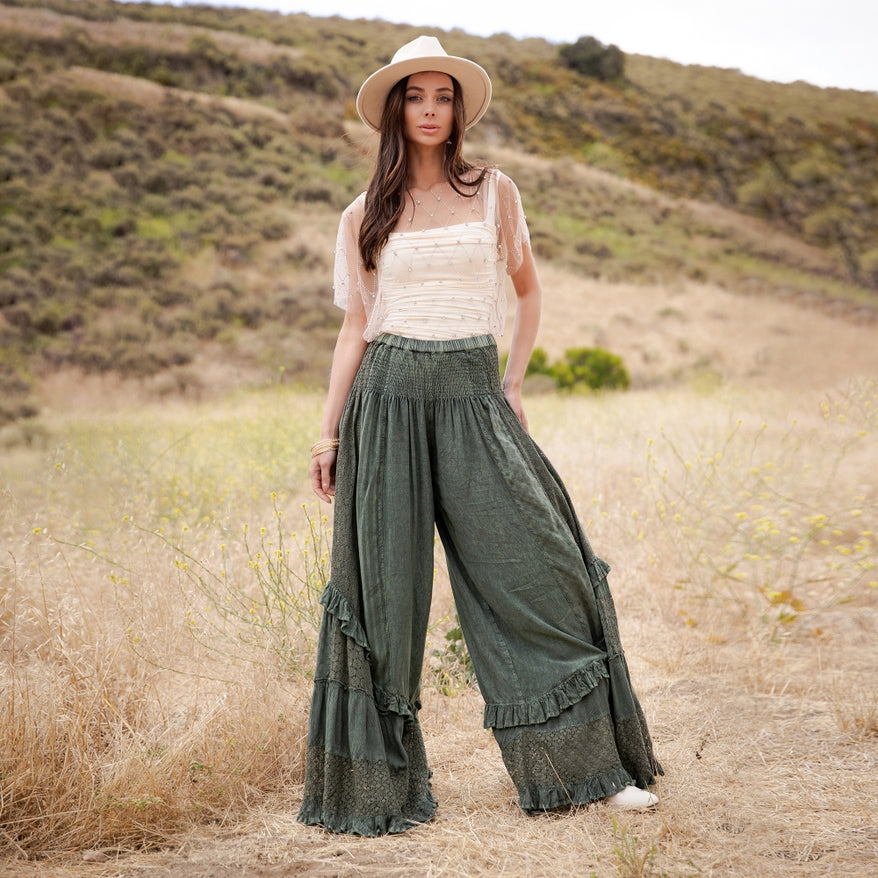 Willow Breeze Pants