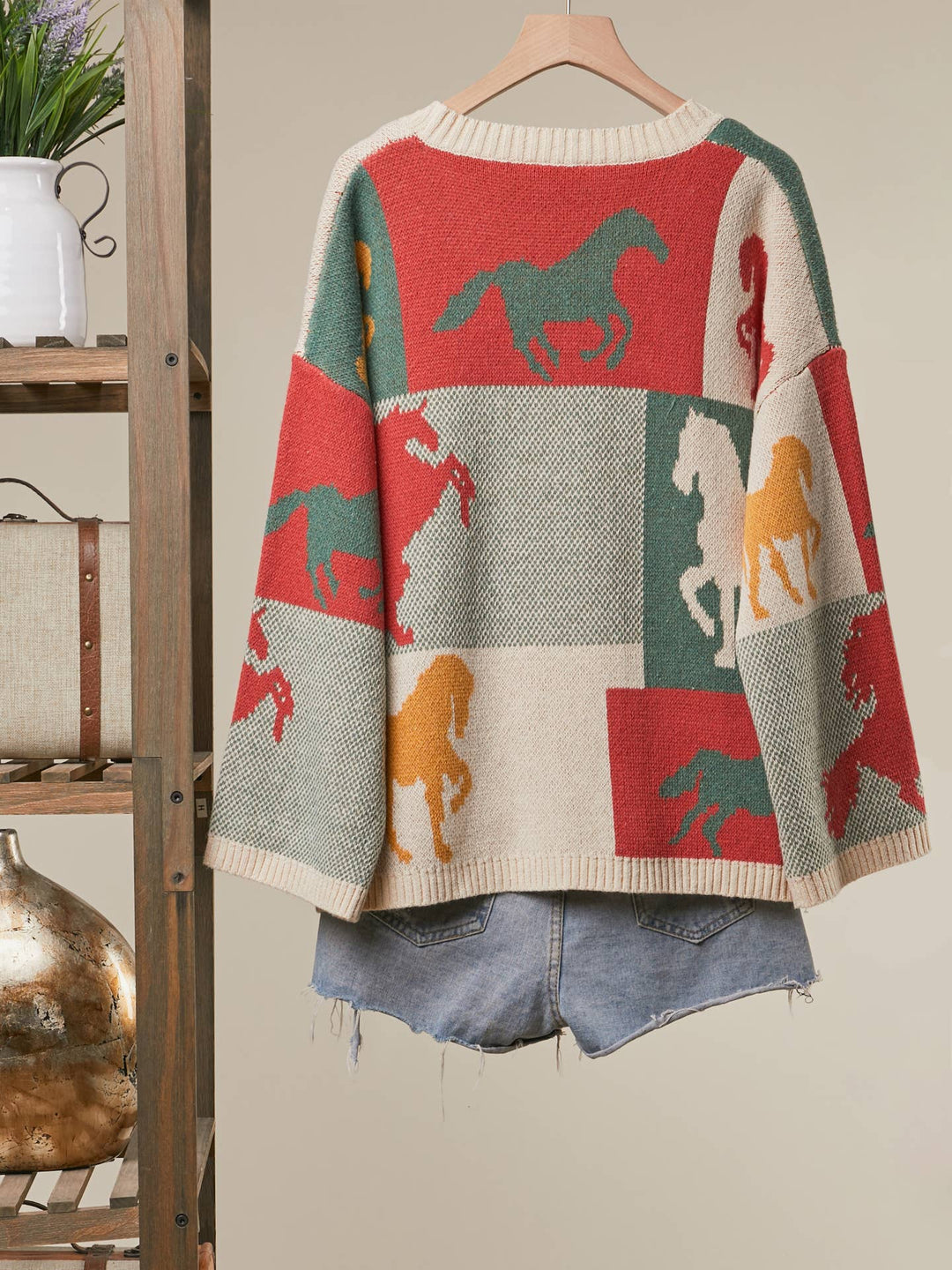 Country Stables Cardigan