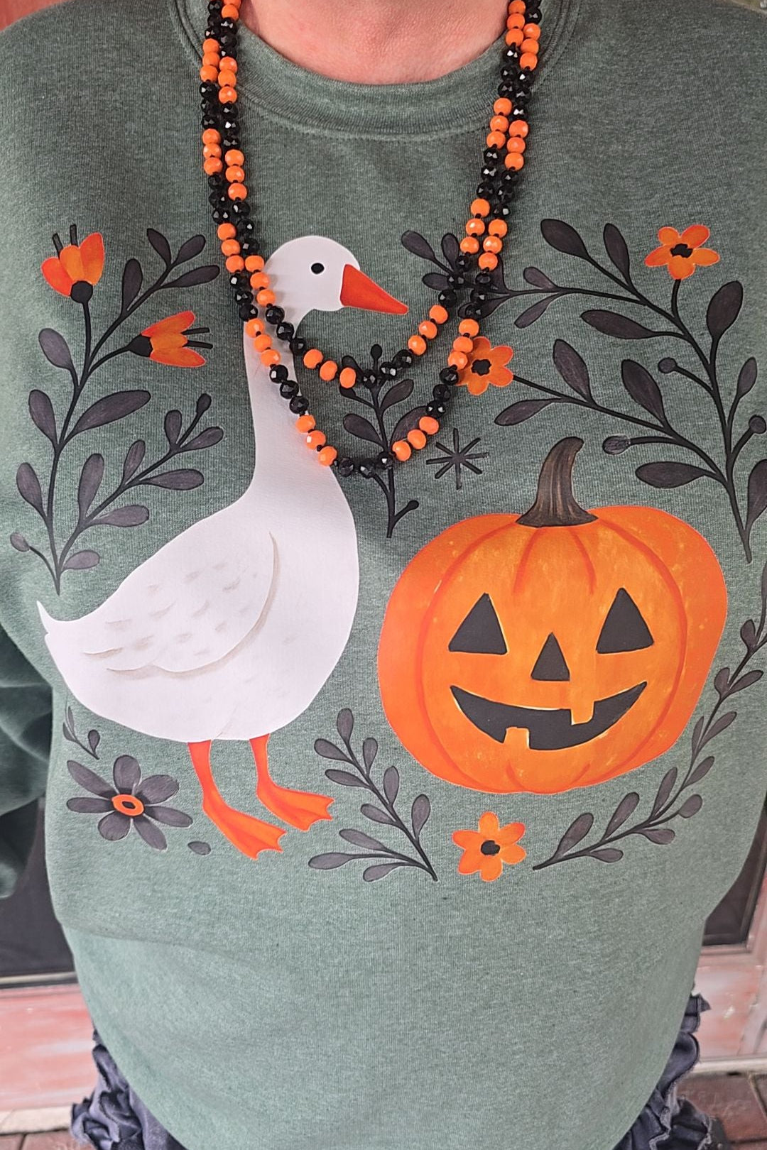 FGO Harvest Honker Sweatshirt