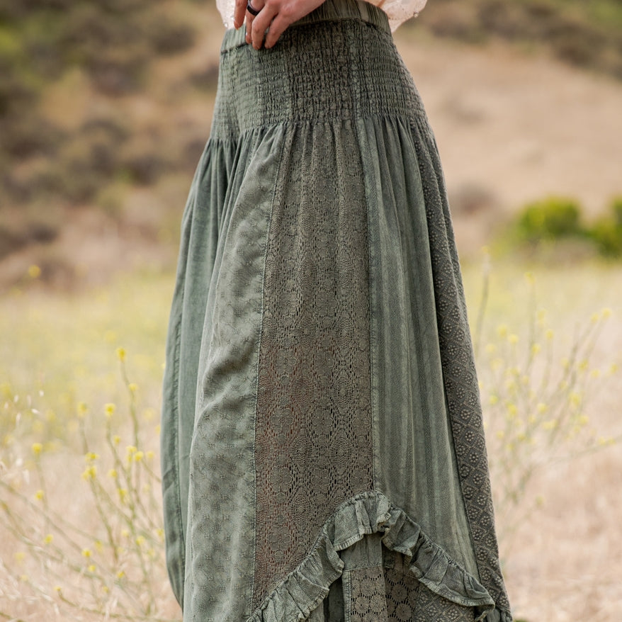Willow Breeze Pants