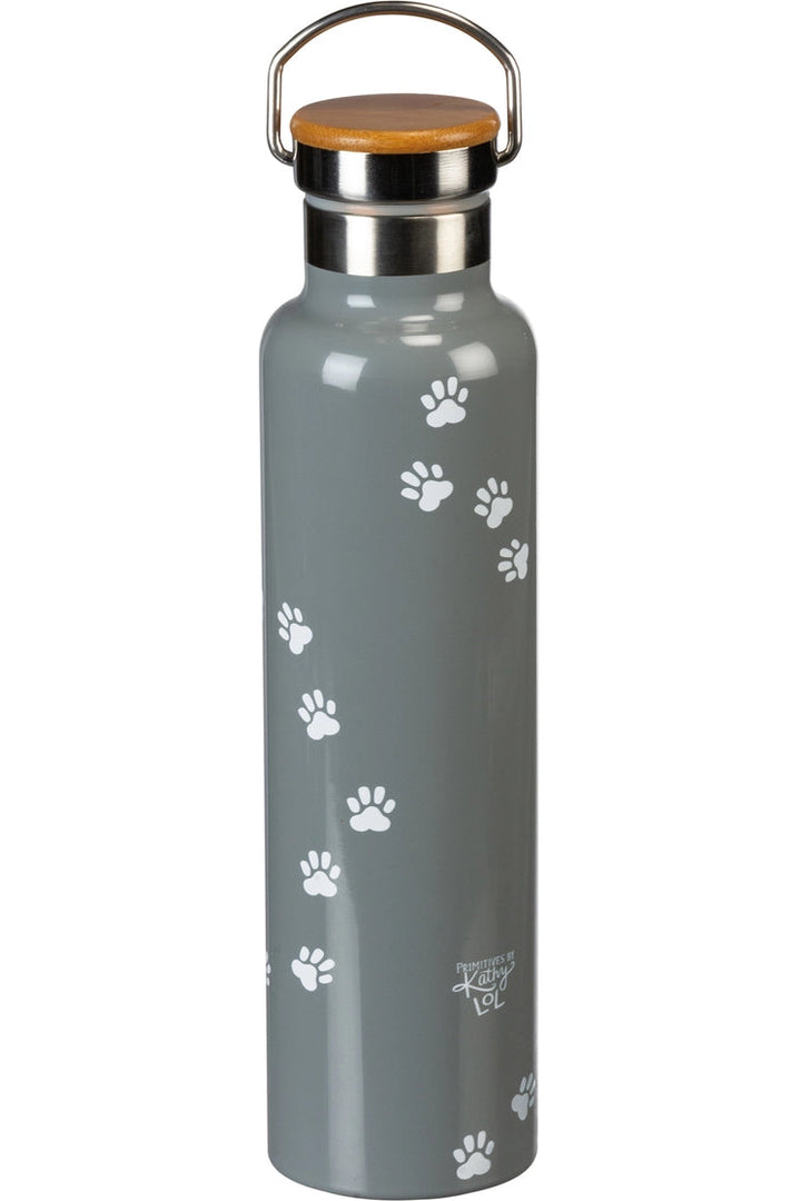 Love My Rescue Insulated Water Bottle