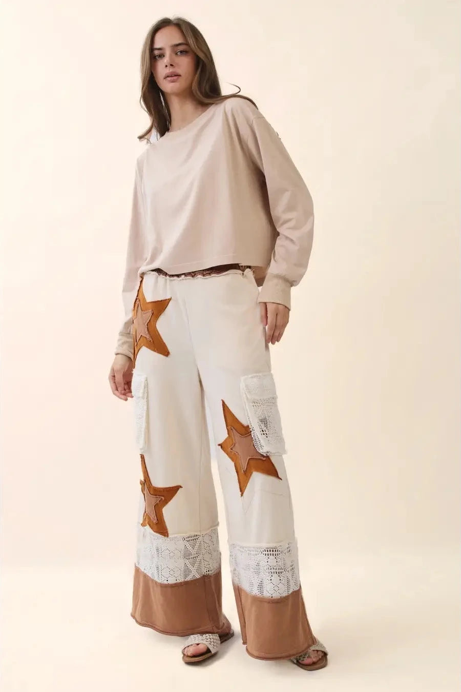 Desert Star Lounge Pants