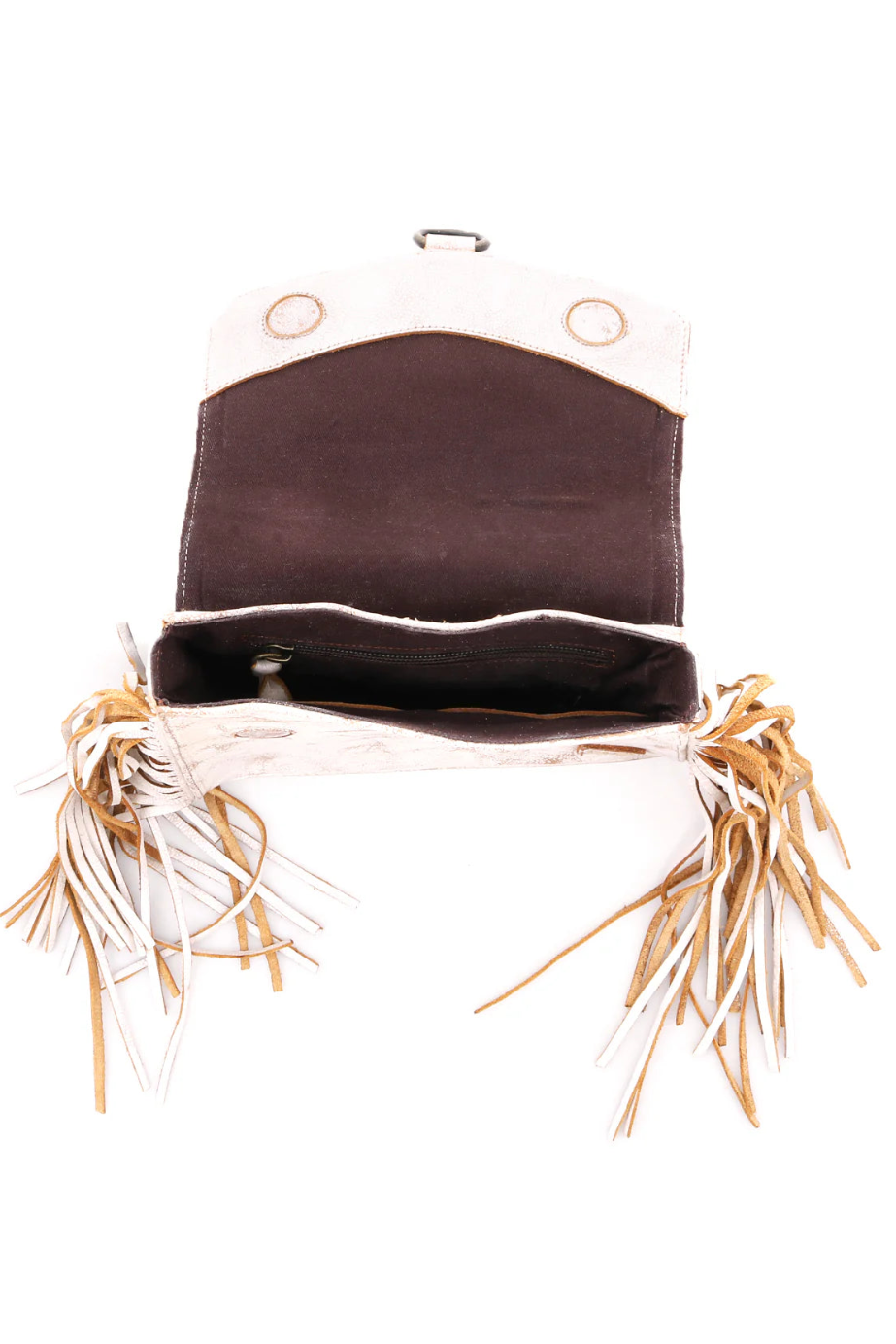 Bed|Stu Hidden Tan DD Crossbody