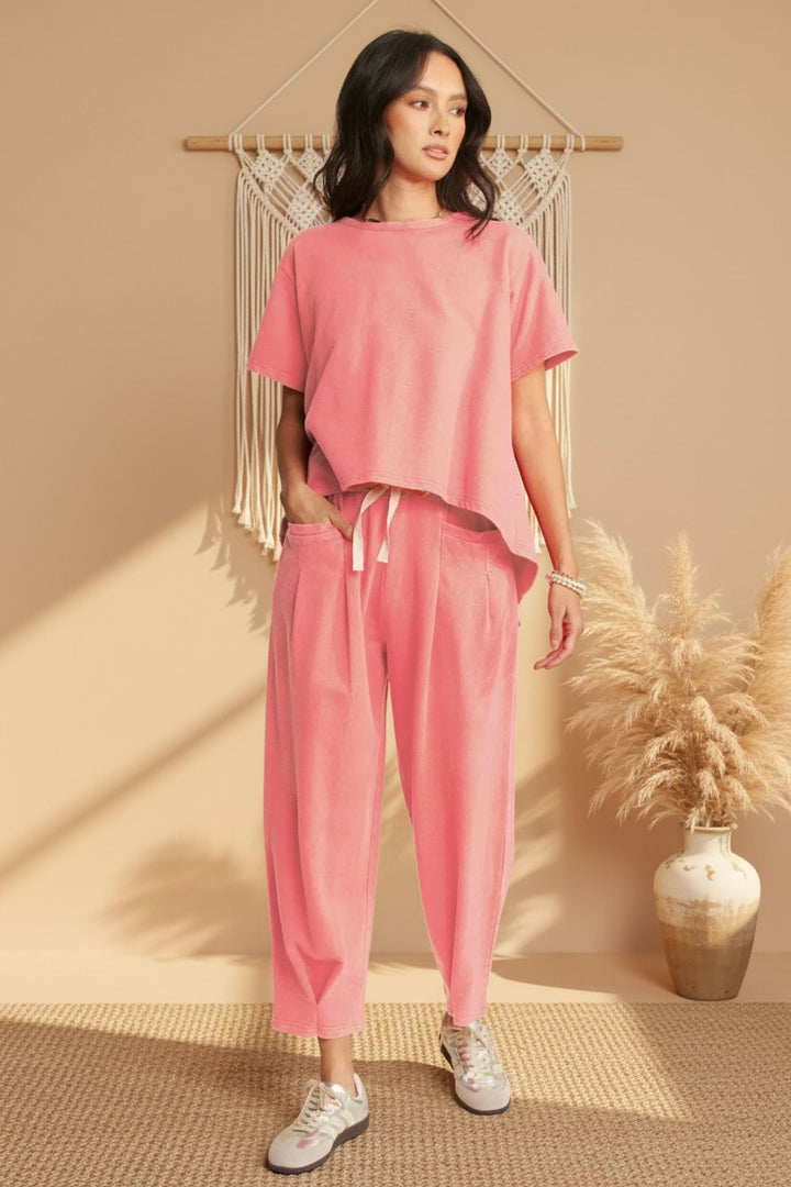 Bubblegum Bliss Pink Set