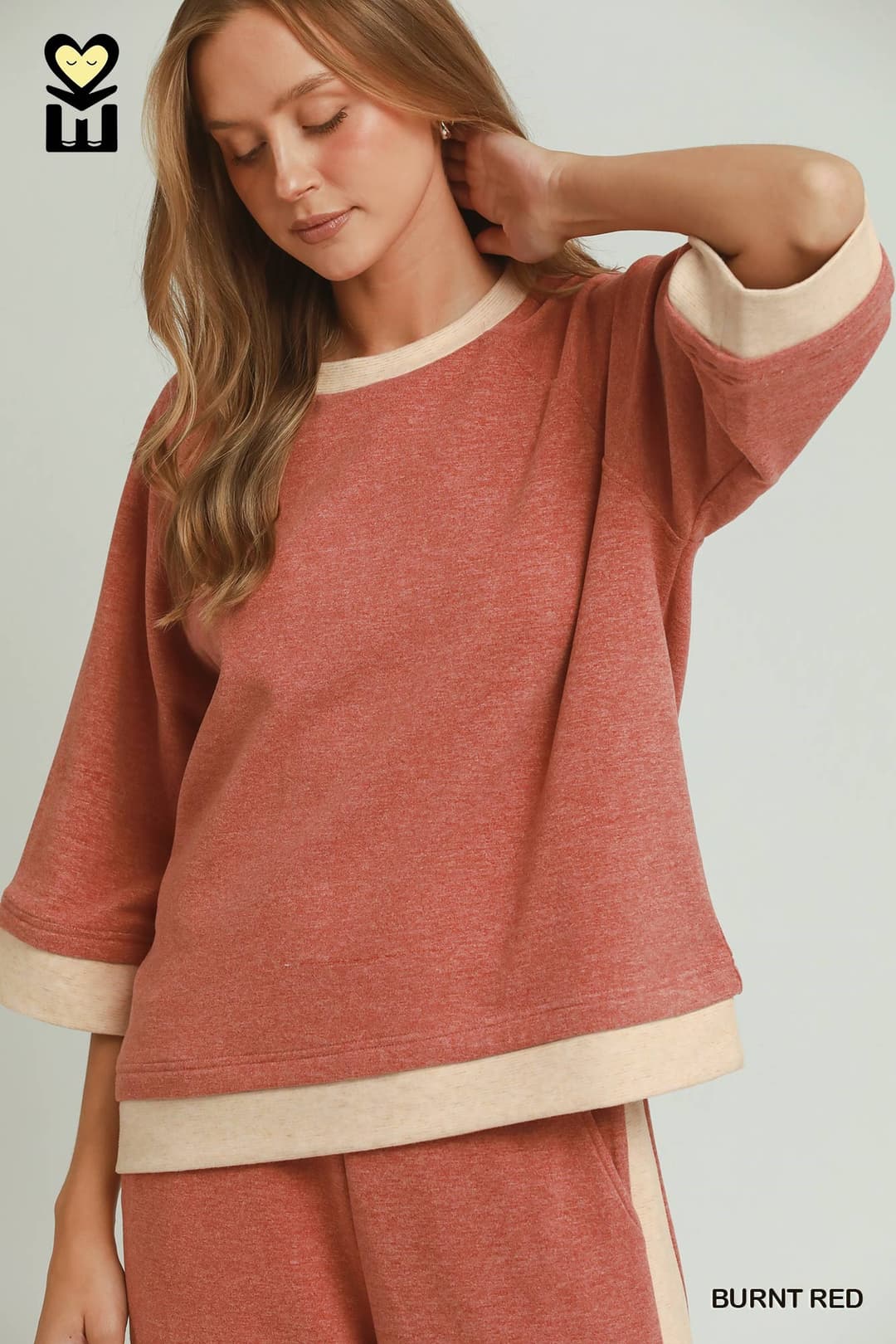Rusty Horizon Top