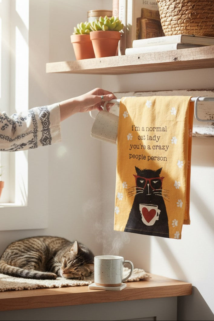 I&