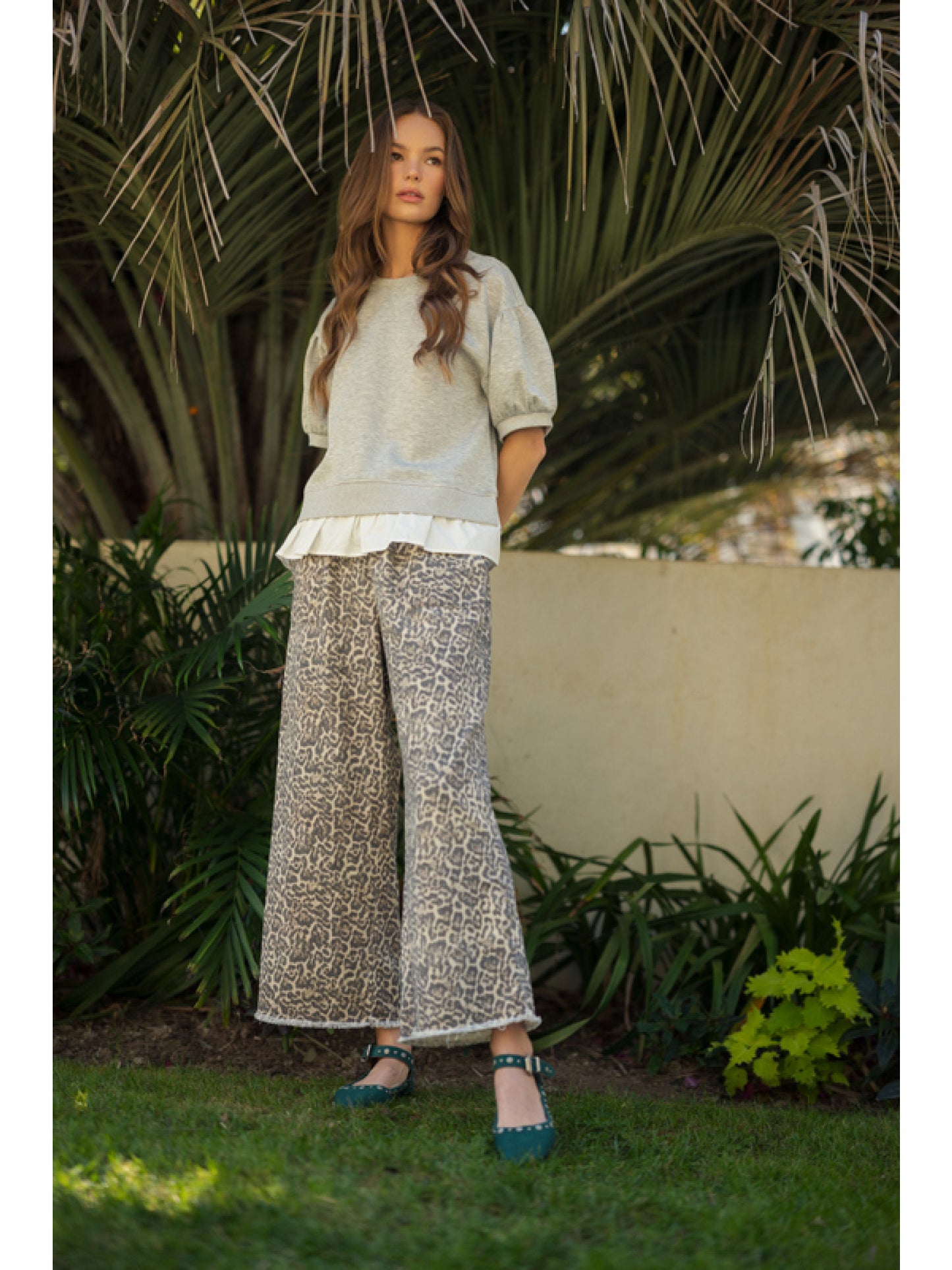 Safari Expedition Pants