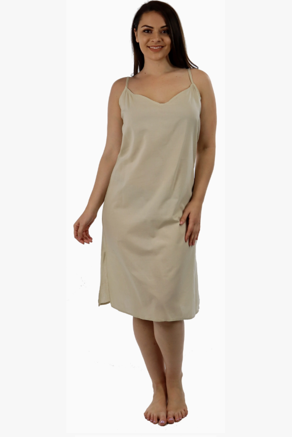 Everyday Essential Beige Slip