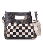 Bed|Stu Orchid Black Lux Nectar Lux Handbag
