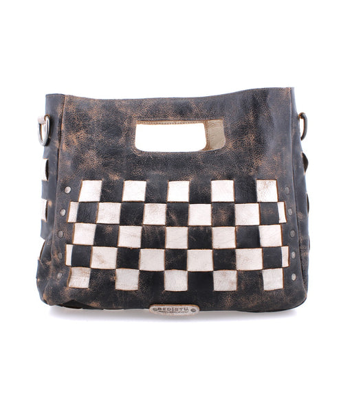 Bed|Stu Orchid Black Lux Nectar Lux Handbag