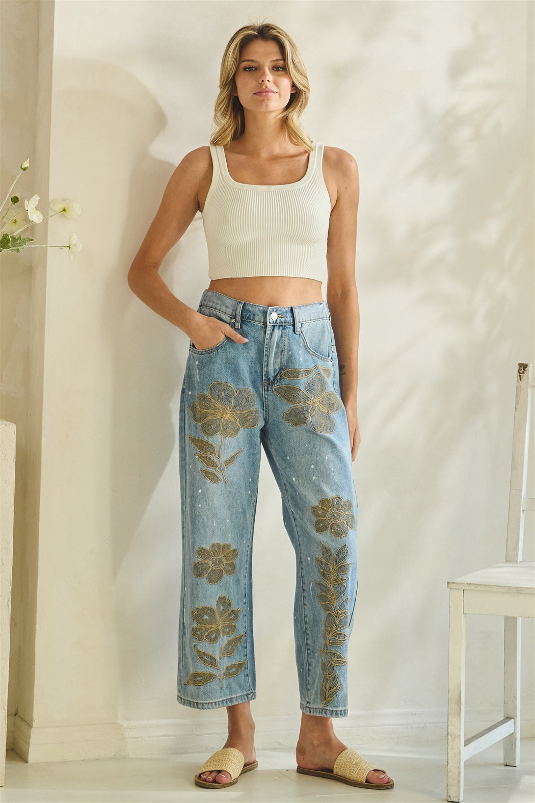 Adobe Dreamer Jeans