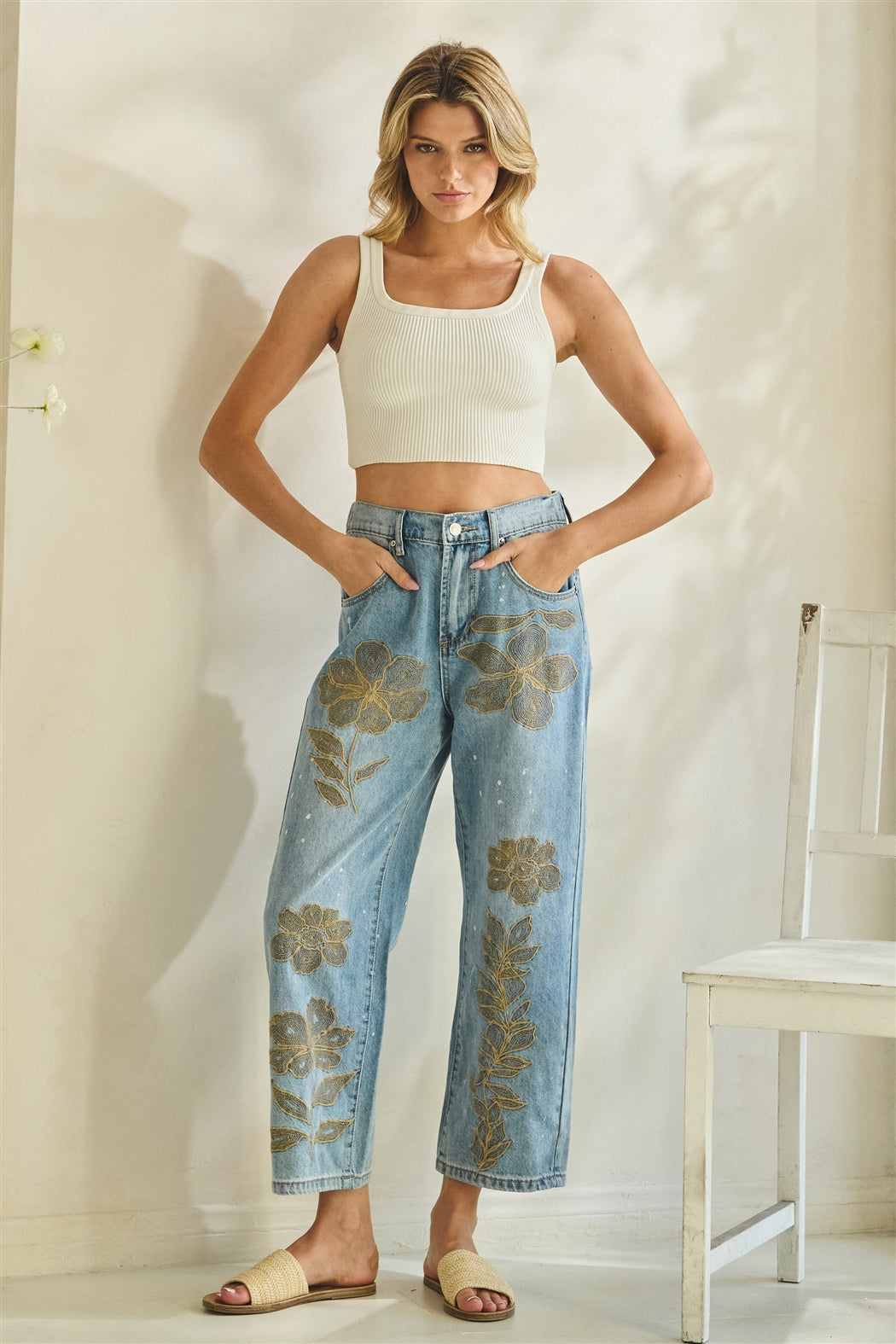 Adobe Dreamer Jeans