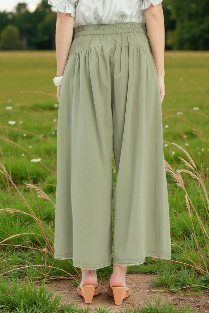 Mossy Meadow Pants