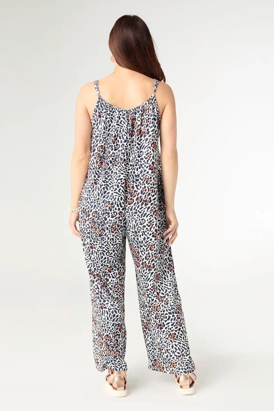 Roar And Relax Romper
