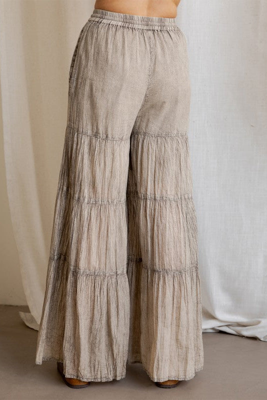 Sahara Cotton Pants