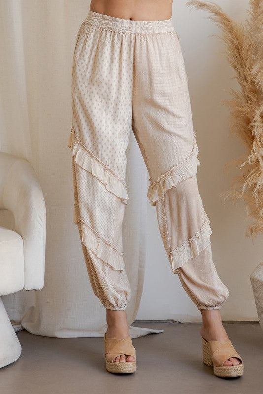 Soft Dune Lounge Pants