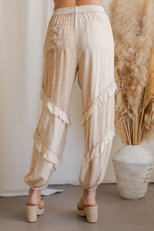 Soft Dune Lounge Pants