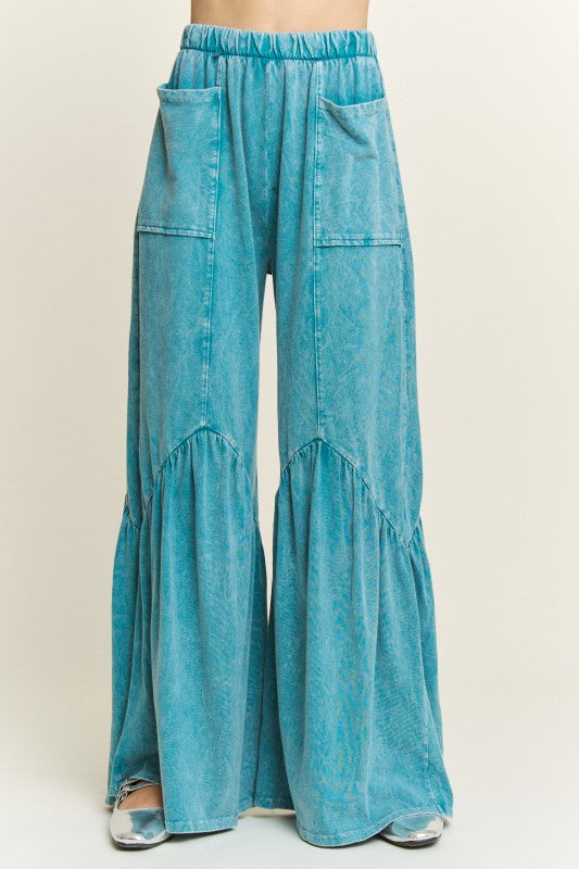 Laid-Back Layer Pants