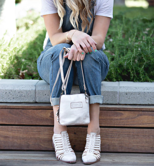 Bed|Stu Ventura Nectar Lux Handbag
